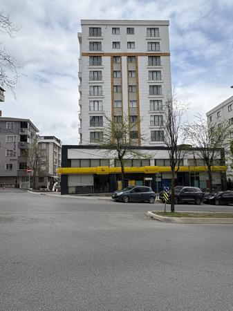 İSTANBUL PENDİK'DE 1+1 103 M2 SATILIK DAİRE (101022305)